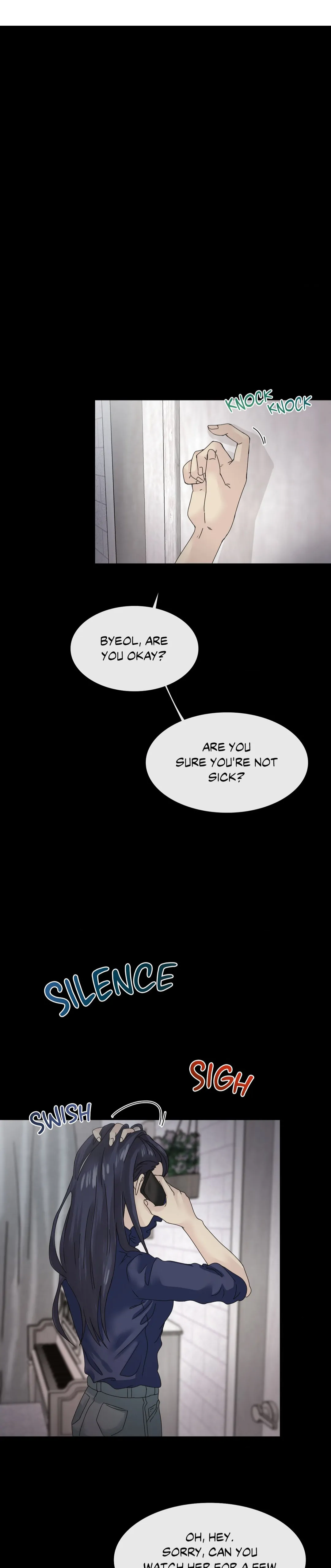 Where the Heart Is Chapter 16 page 0