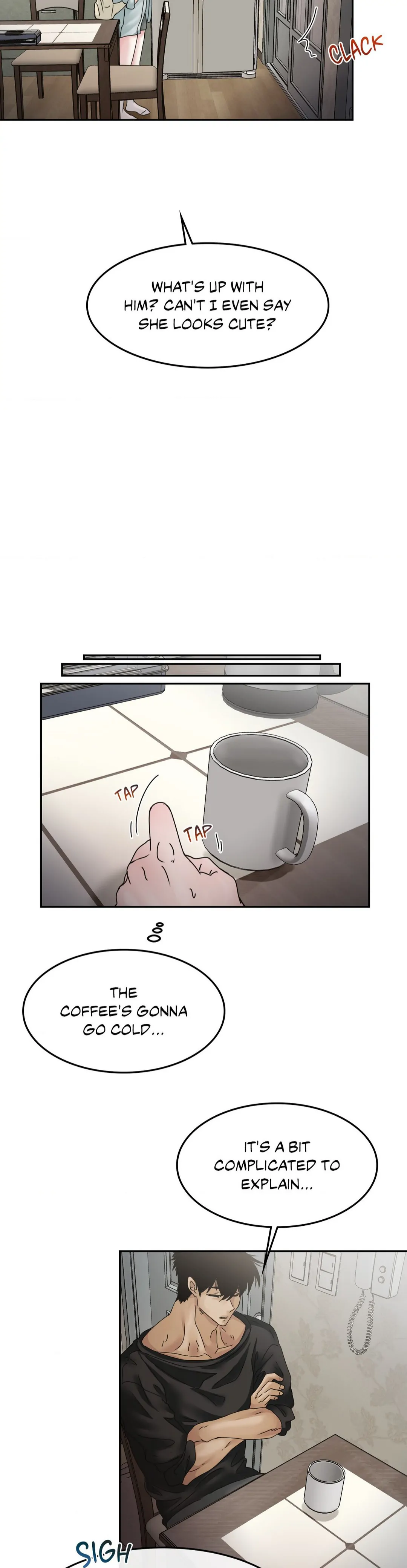 Where the Heart Is Chapter 16 page 11
