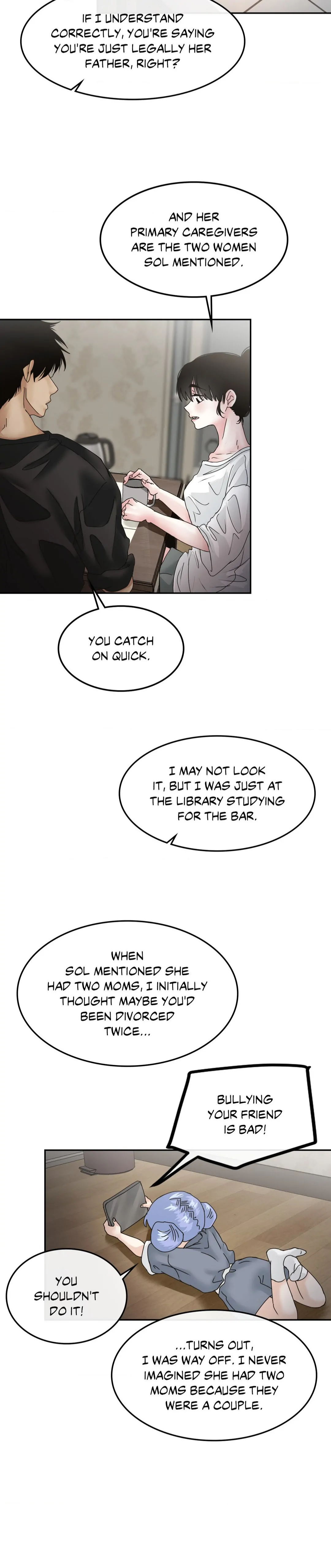 Where the Heart Is Chapter 16 page 12