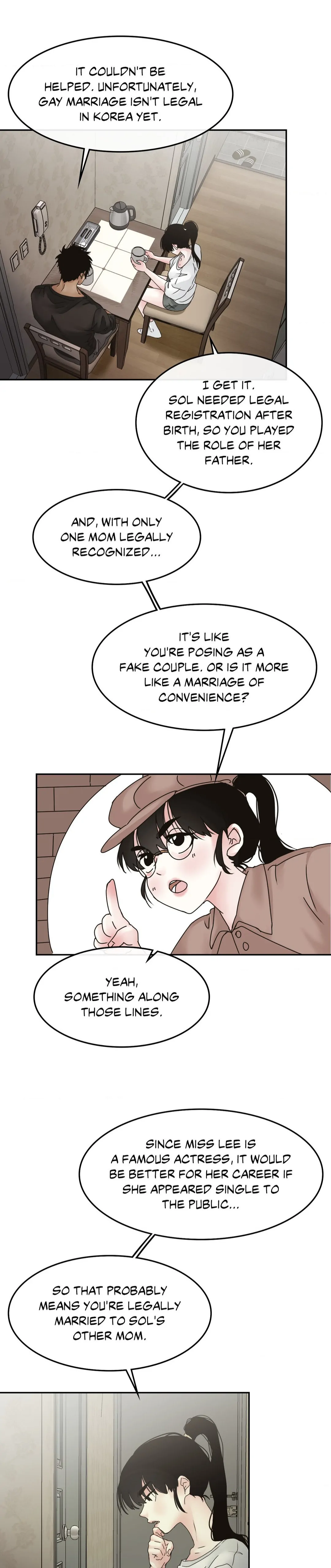 Where the Heart Is Chapter 16 page 13