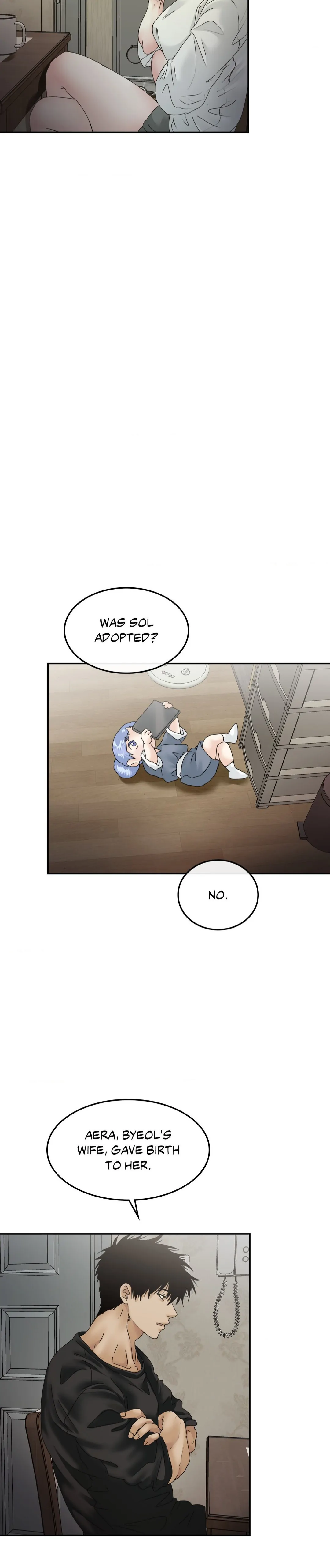 Where the Heart Is Chapter 16 page 14