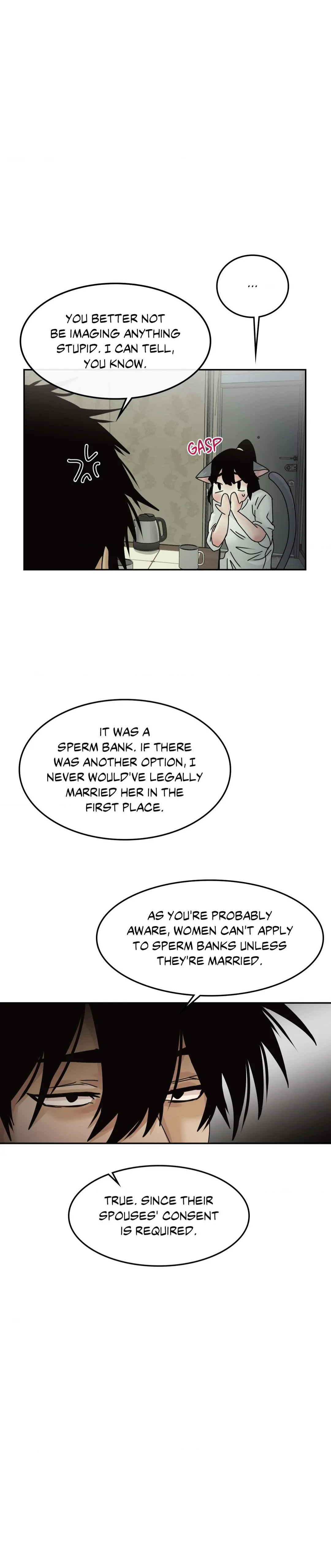 Where the Heart Is Chapter 16 page 15
