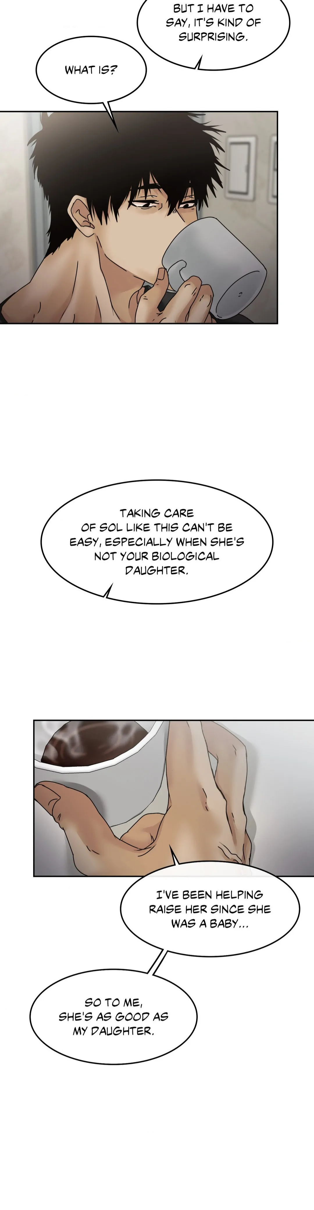 Where the Heart Is Chapter 16 page 17