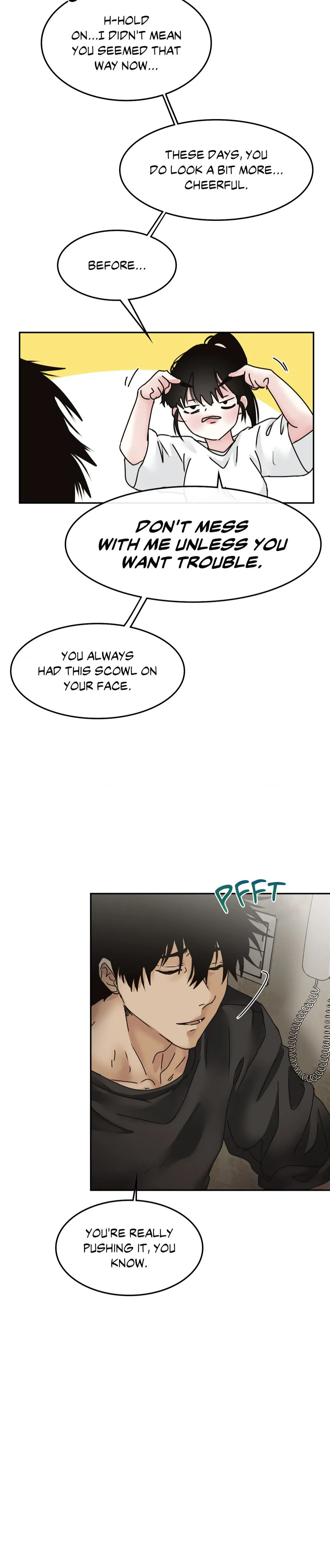 Where the Heart Is Chapter 16 page 20