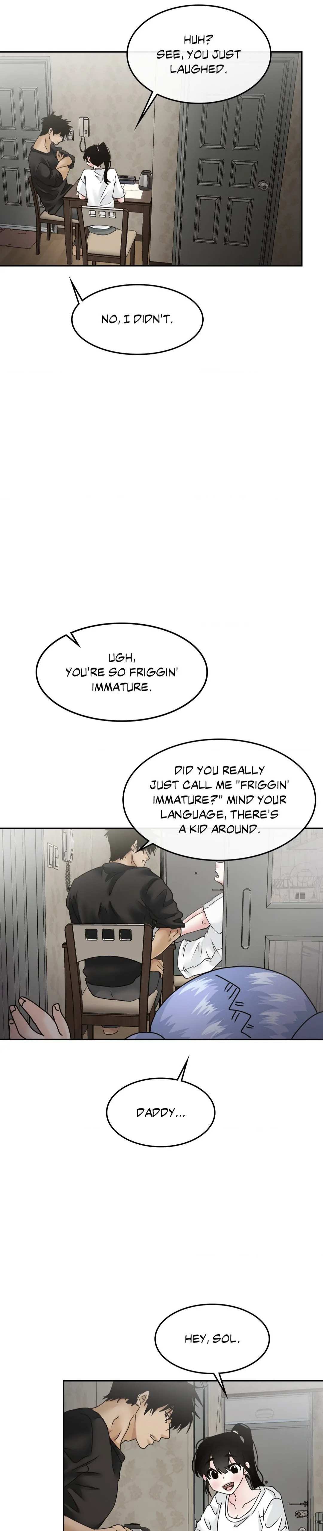 Where the Heart Is Chapter 16 page 21
