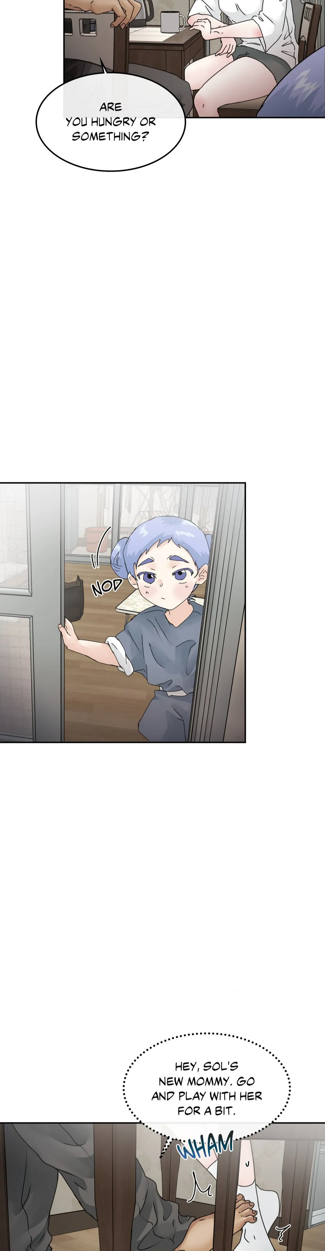 Where the Heart Is Chapter 16 page 22