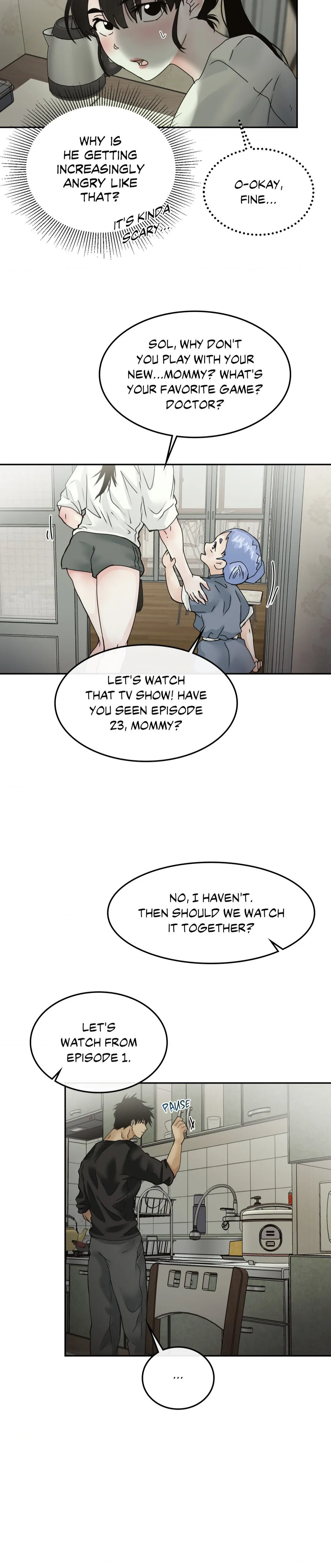 Where the Heart Is Chapter 16 page 24