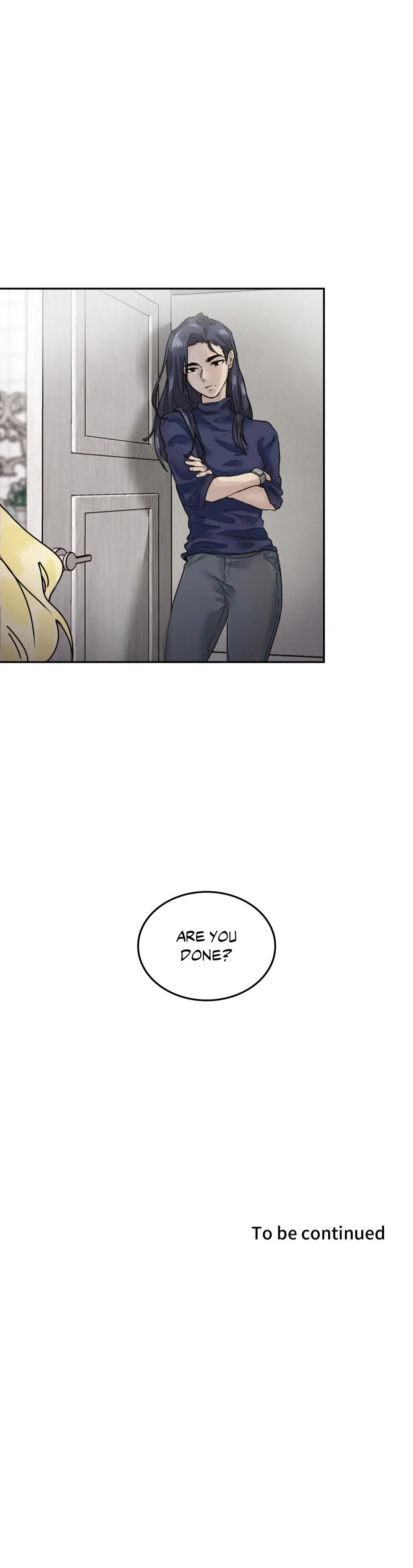 Where the Heart Is Chapter 16 page 28
