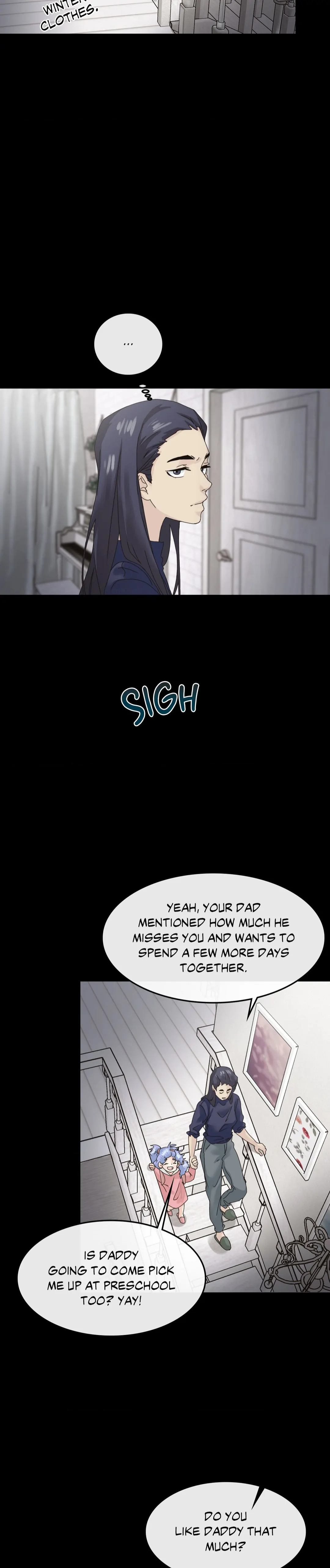 Where the Heart Is Chapter 16 page 2