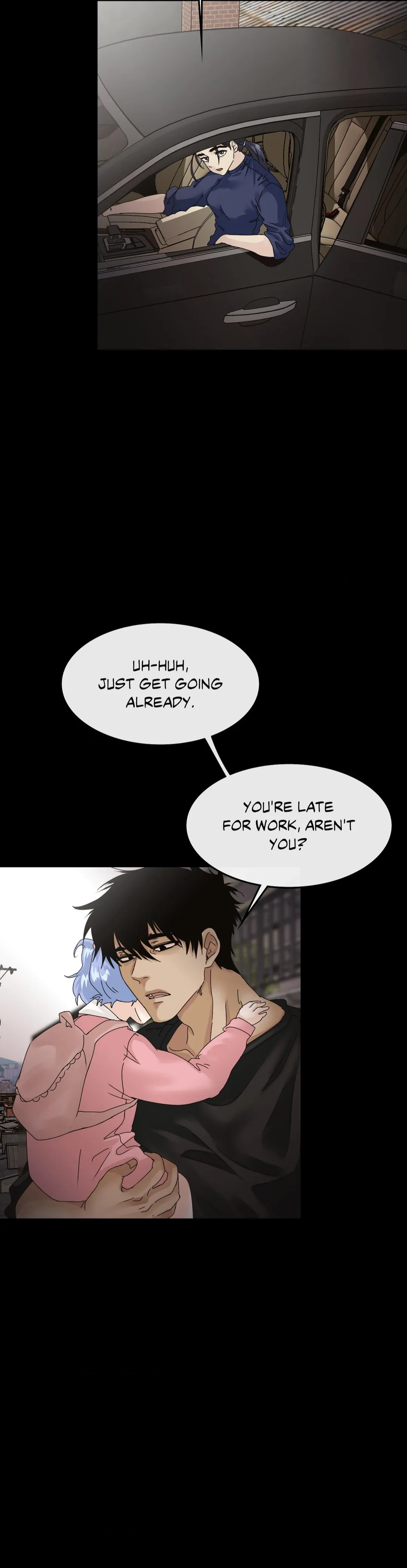 Where the Heart Is Chapter 16 page 4