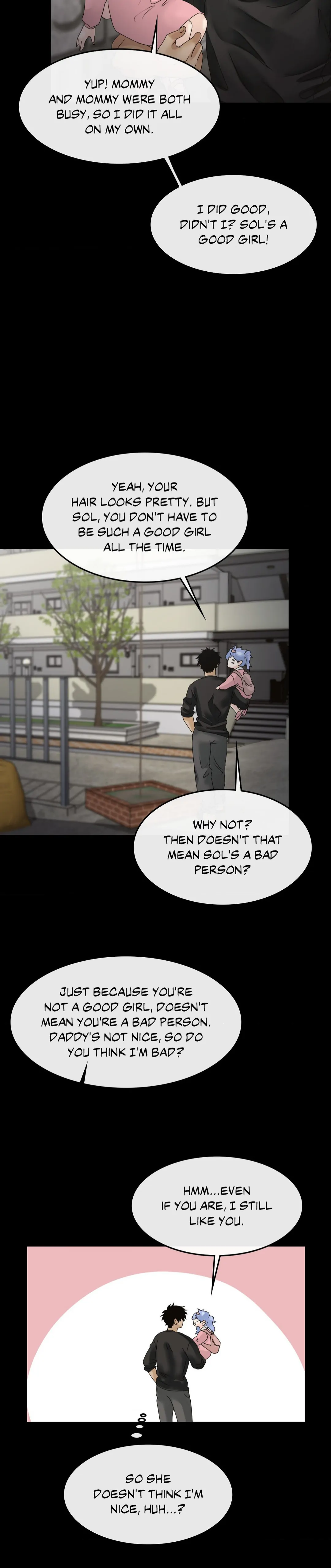 Where the Heart Is Chapter 16 page 6