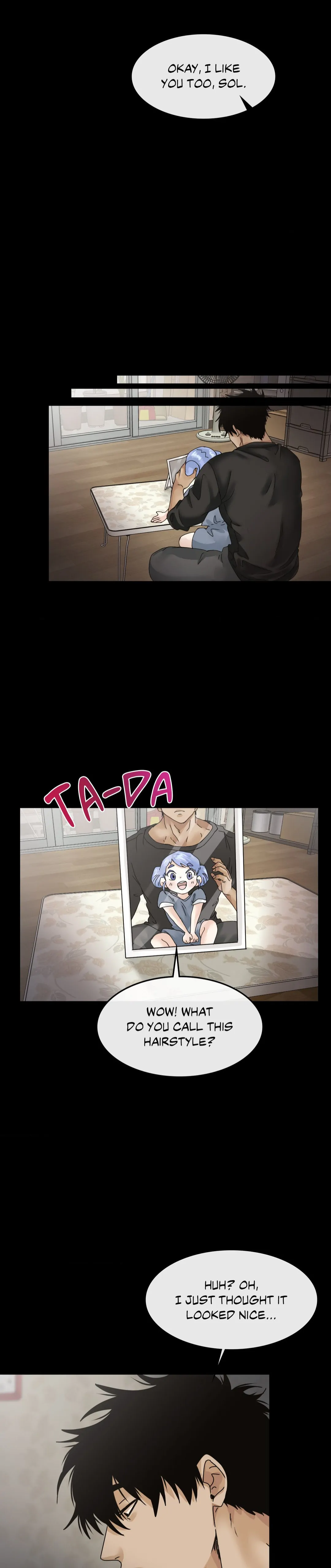 Where the Heart Is Chapter 16 page 7