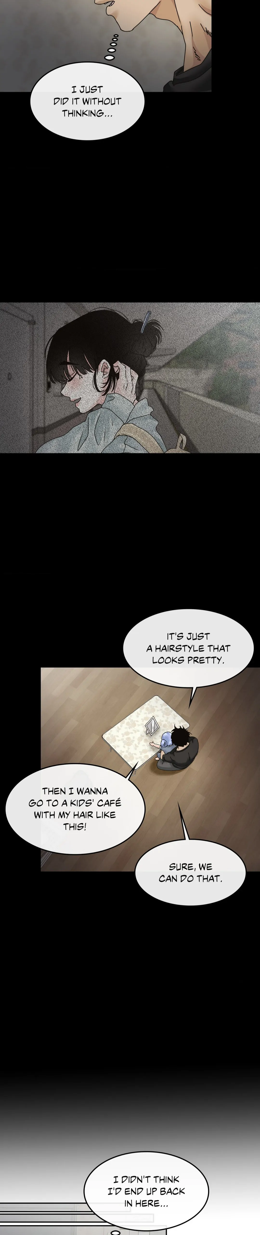 Where the Heart Is Chapter 16 page 8