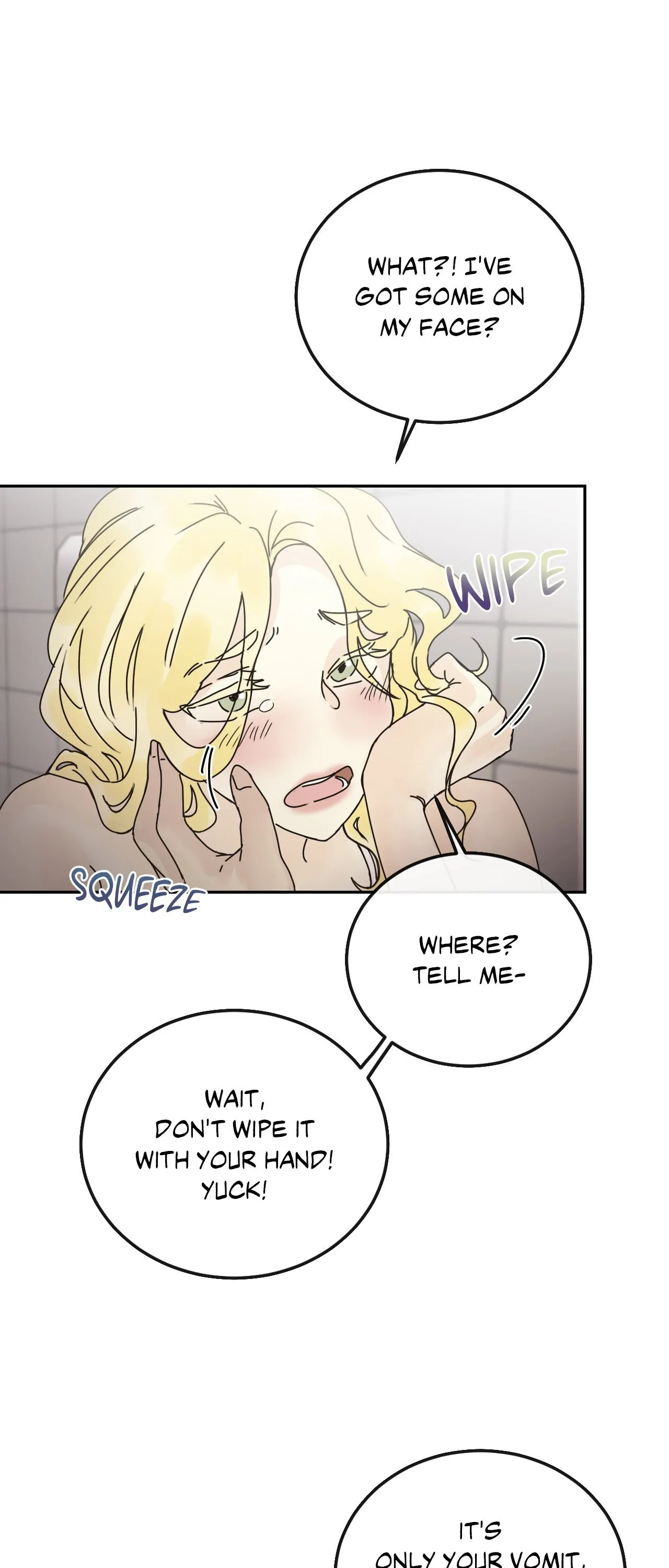 Manga Image
