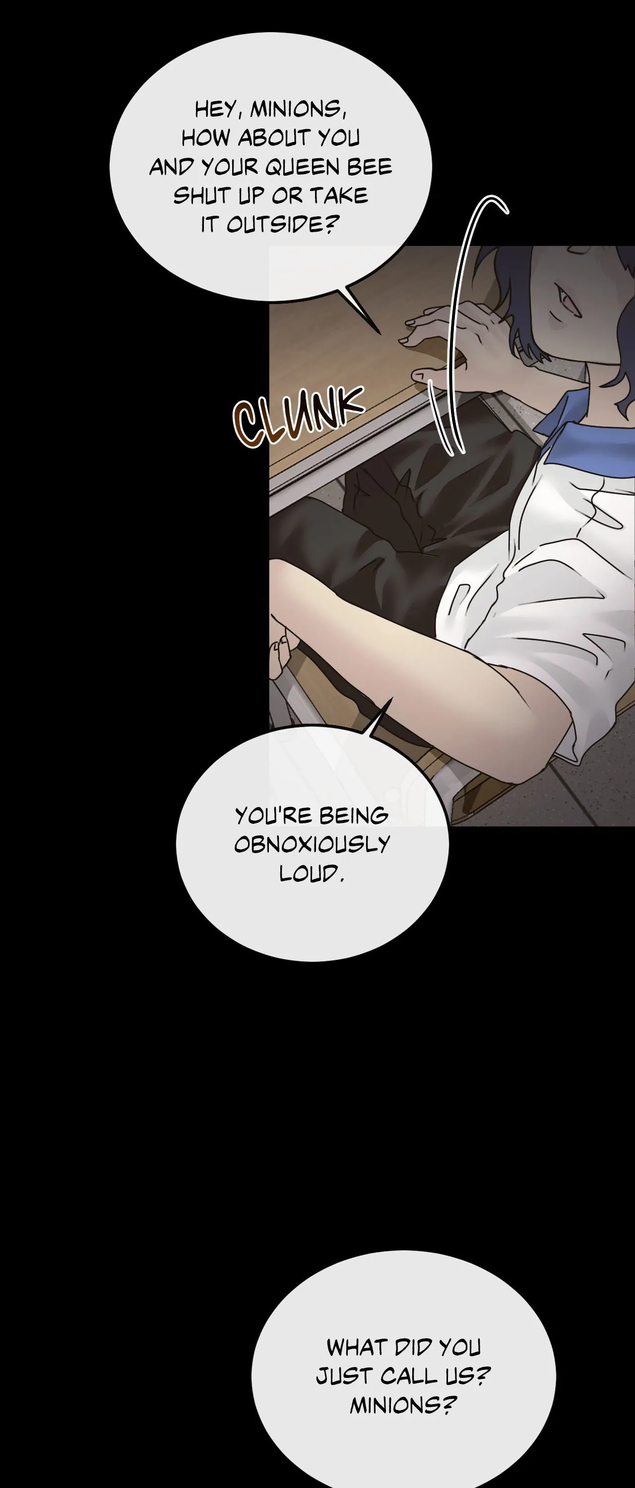 Manga Image