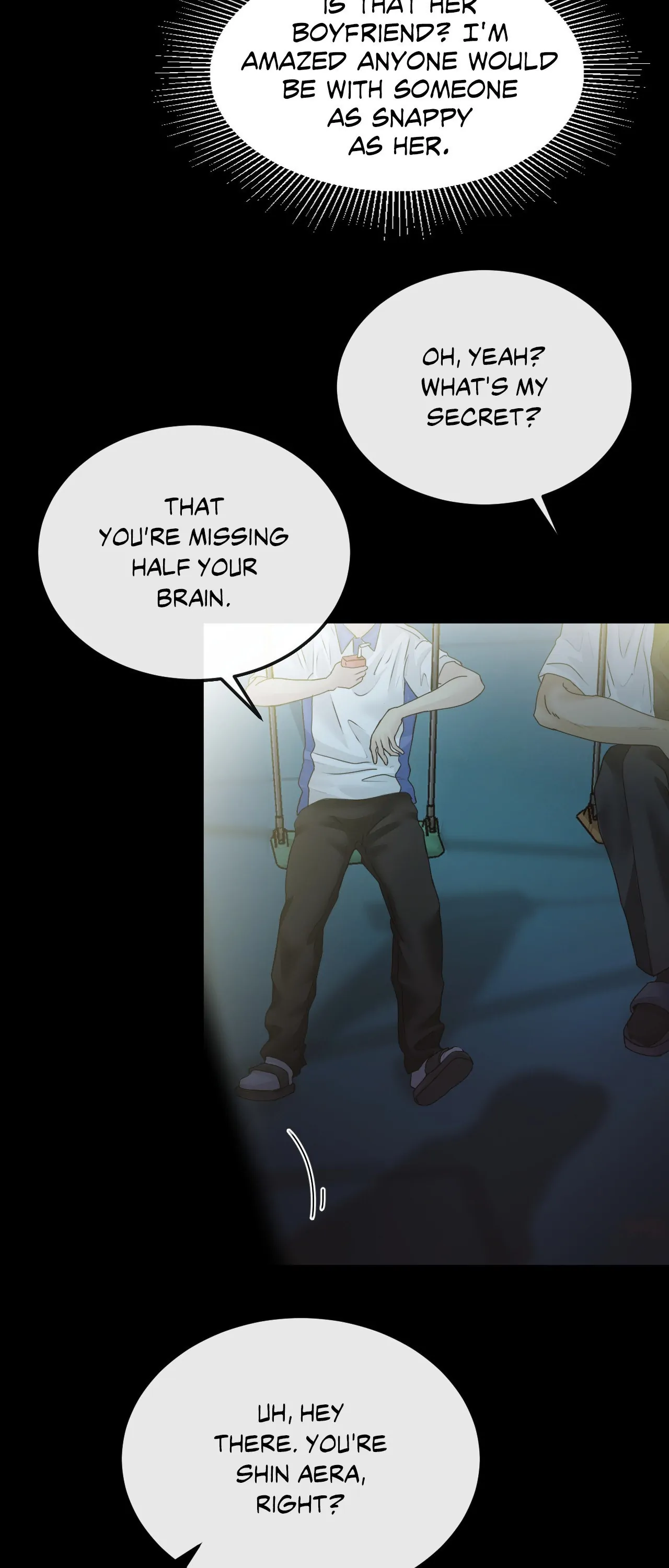 Manga Image