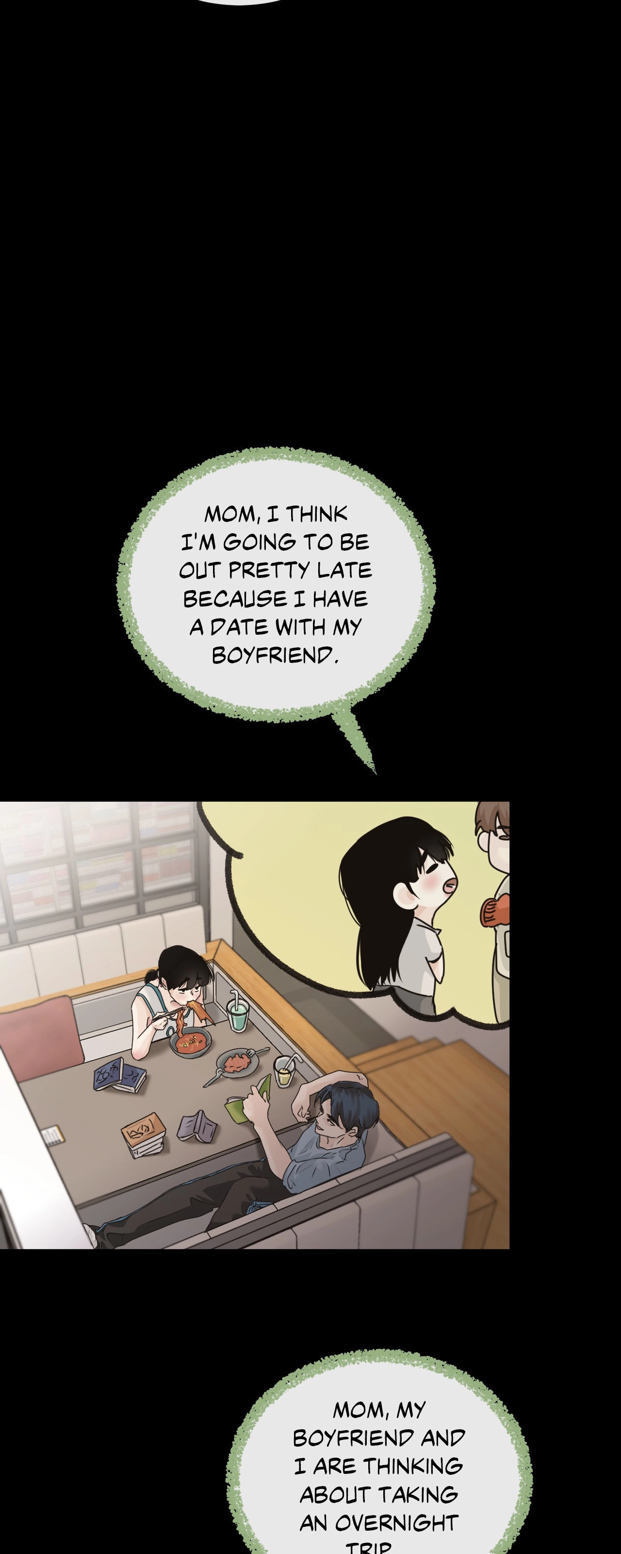 Manga Image