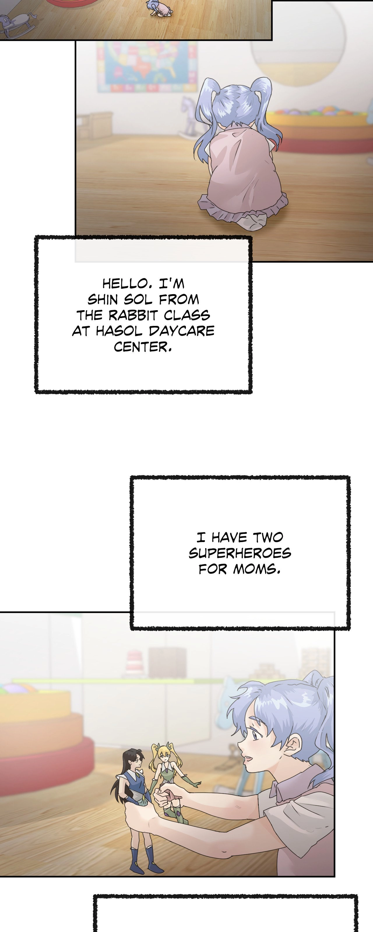 Manga Image