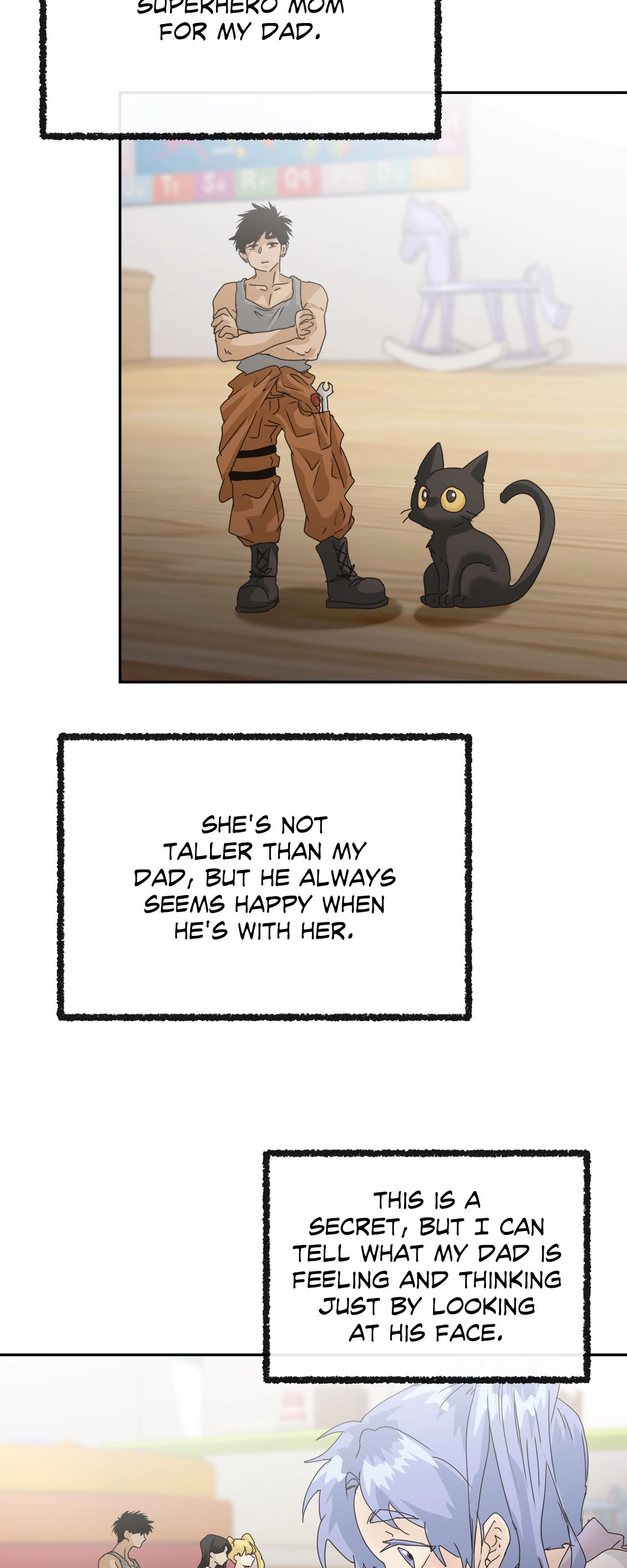 Manga Image