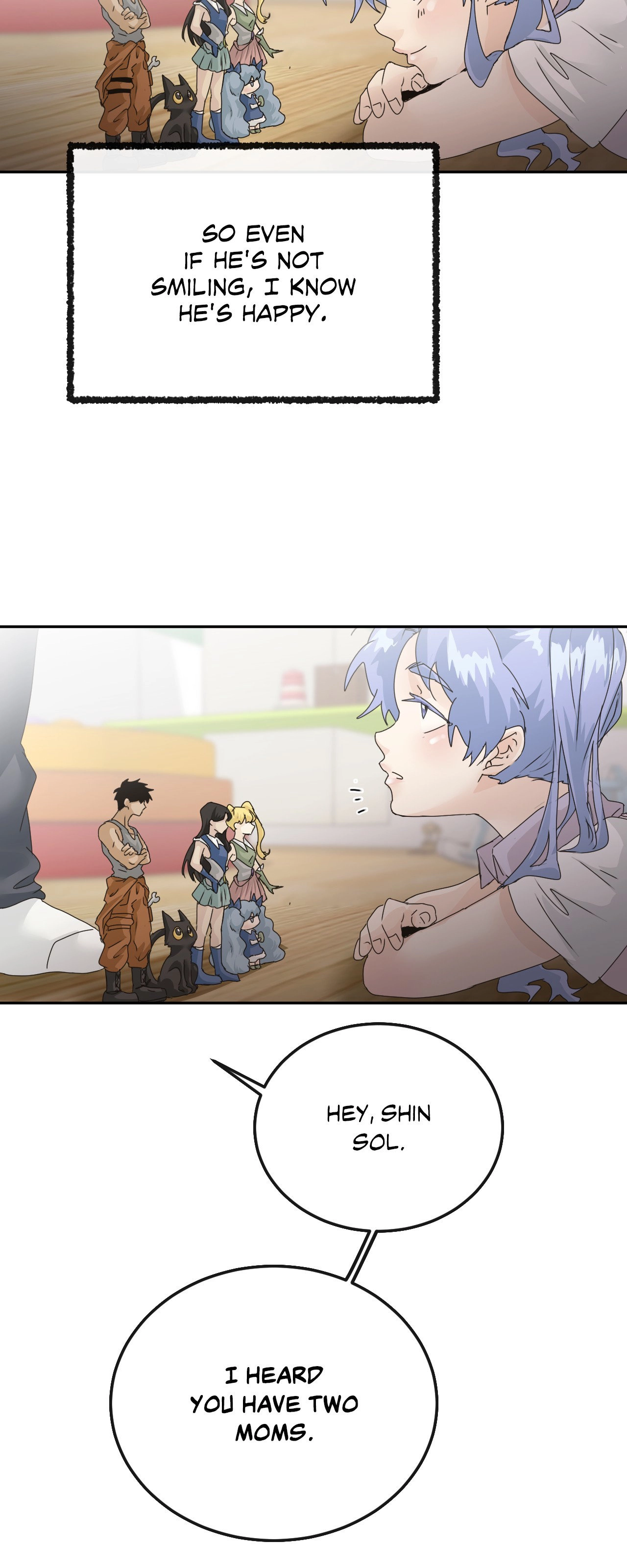 Manga Image