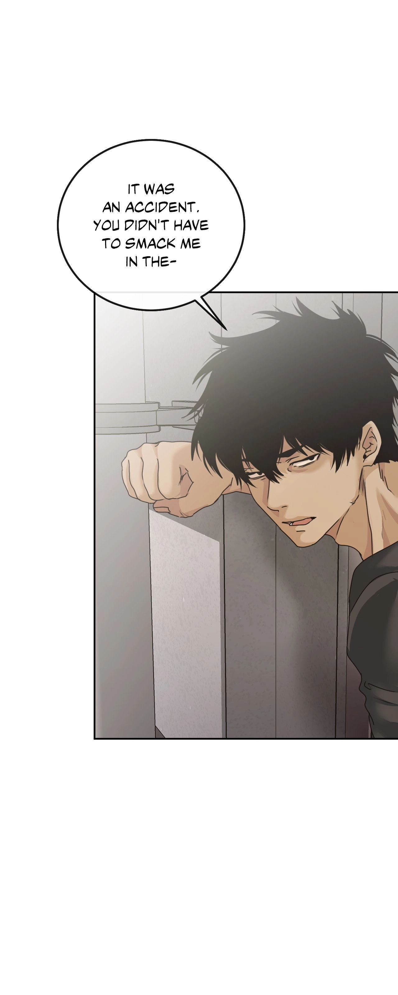 Manga Image