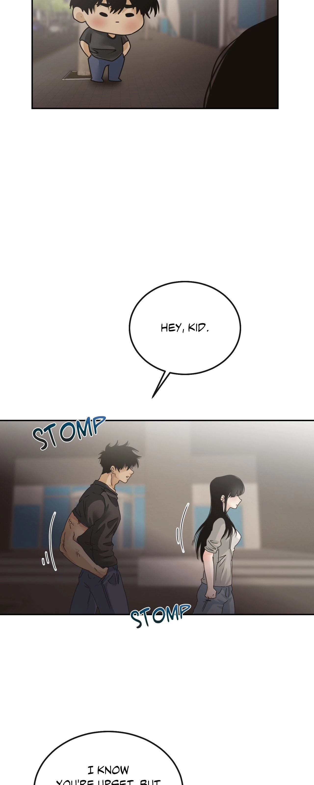 Manga Image