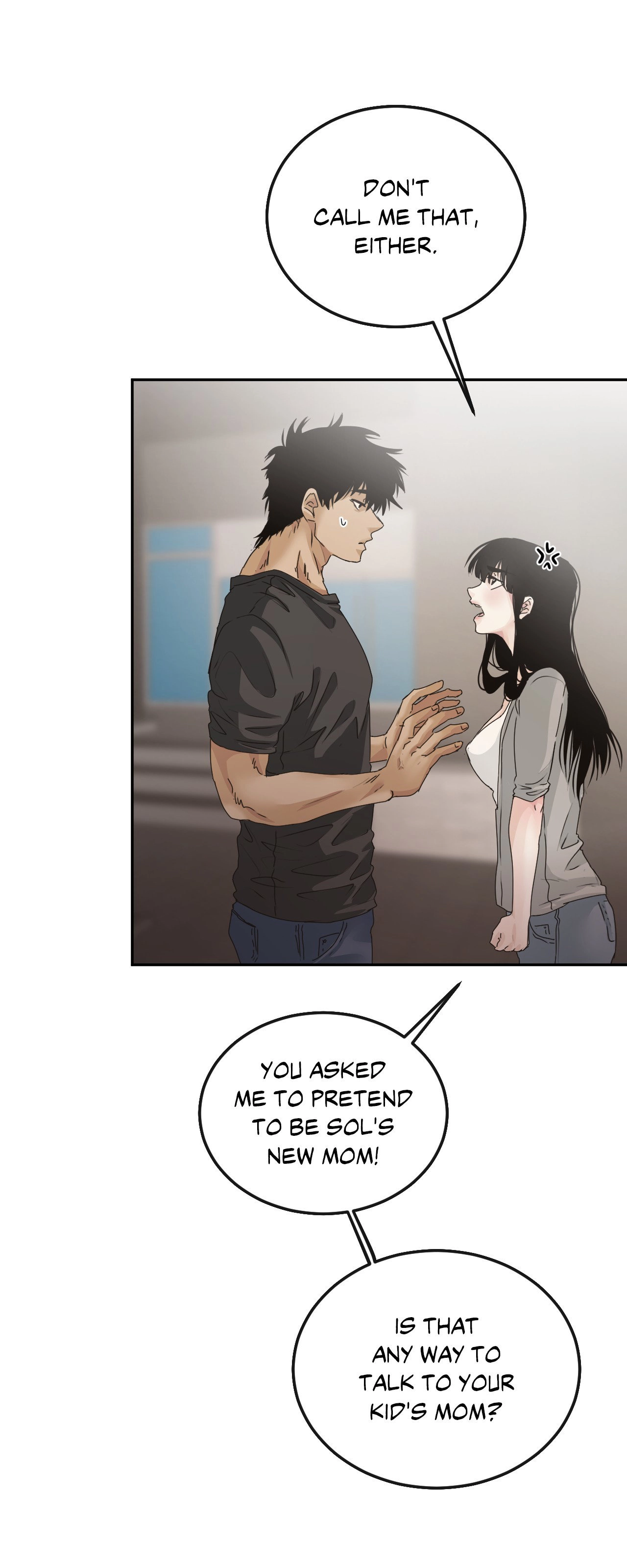 Manga Image