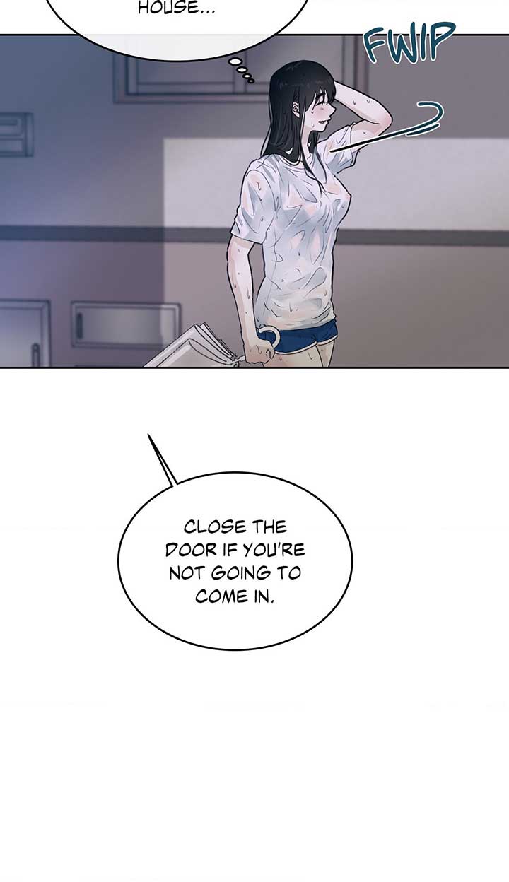 Manga Image