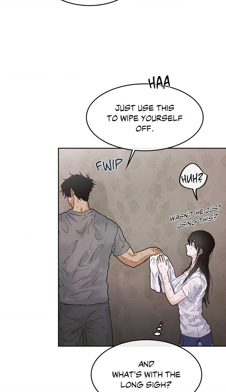 Manga Image