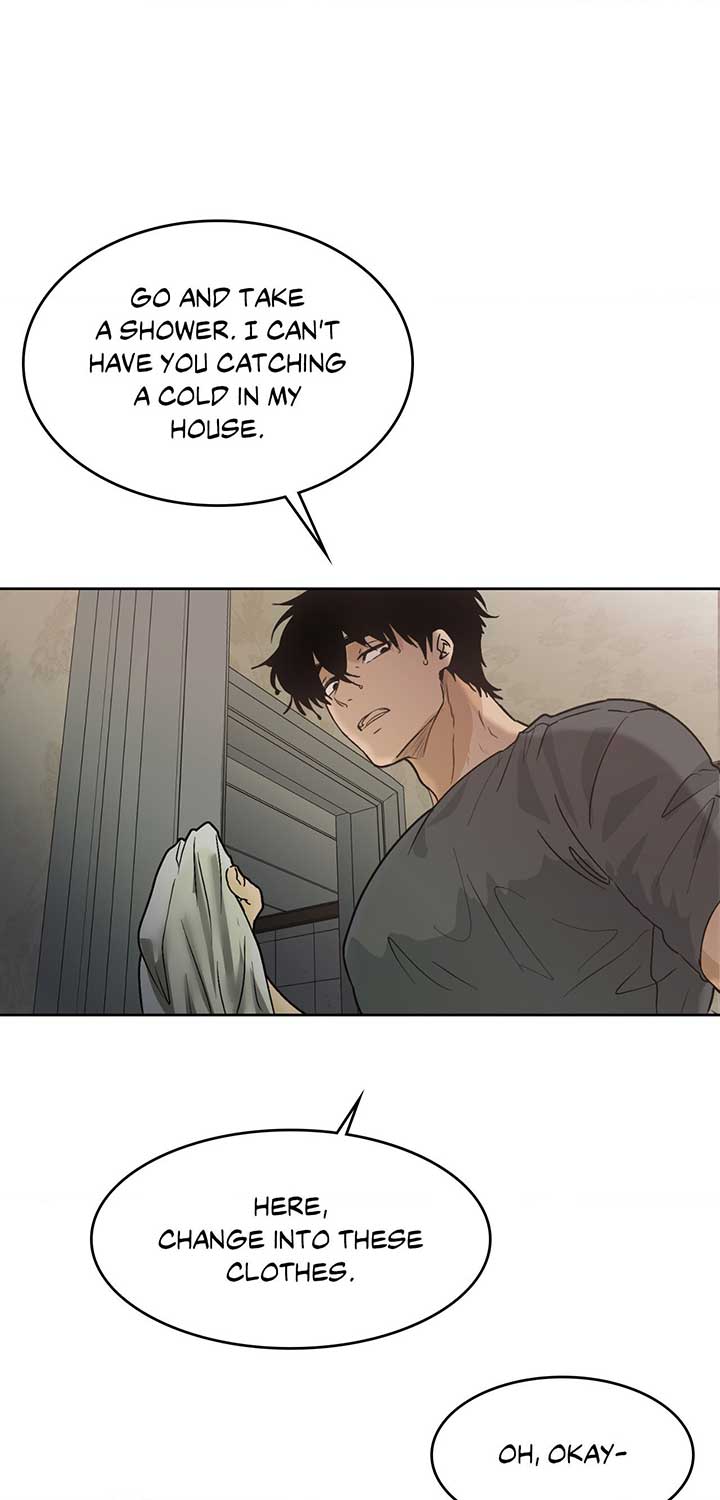 Manga Image