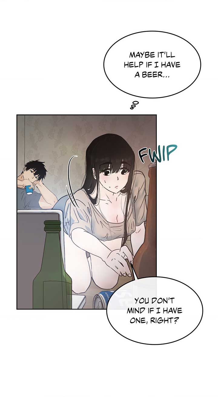 Manga Image