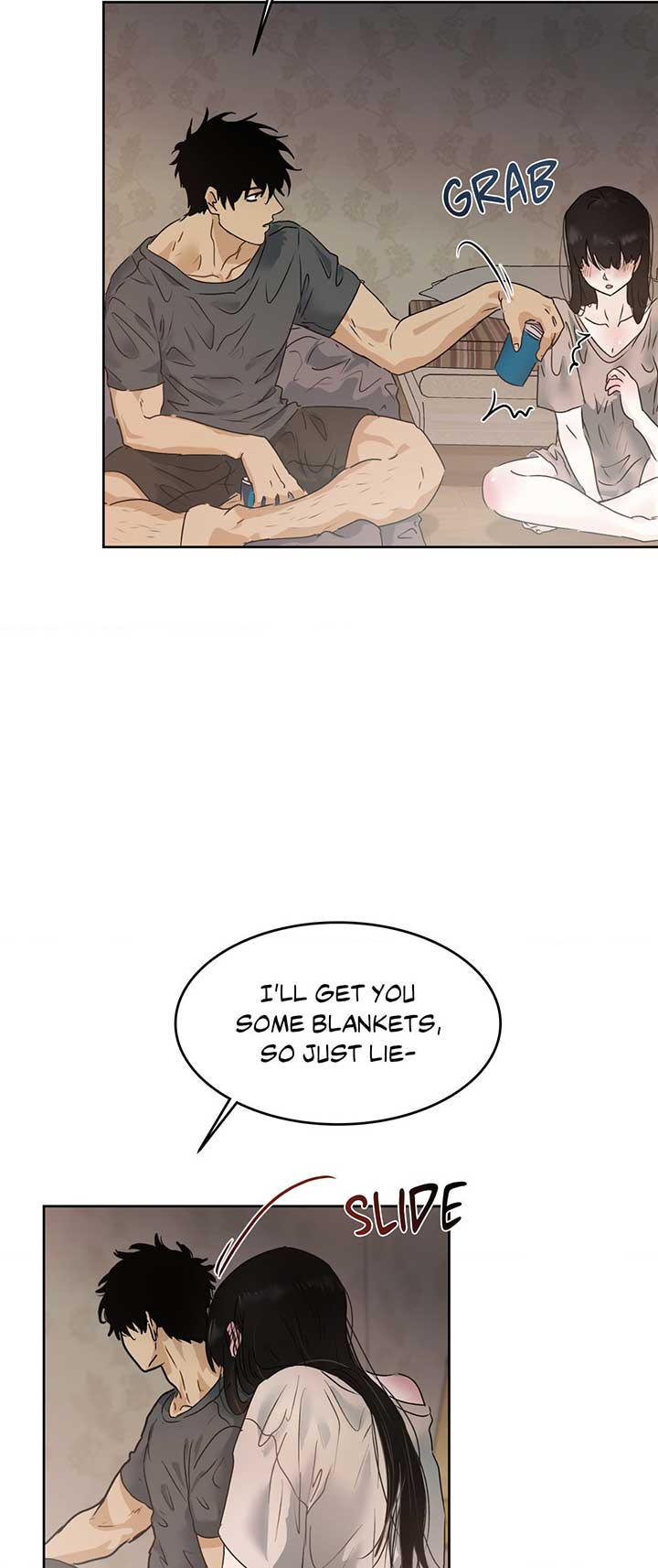 Manga Image