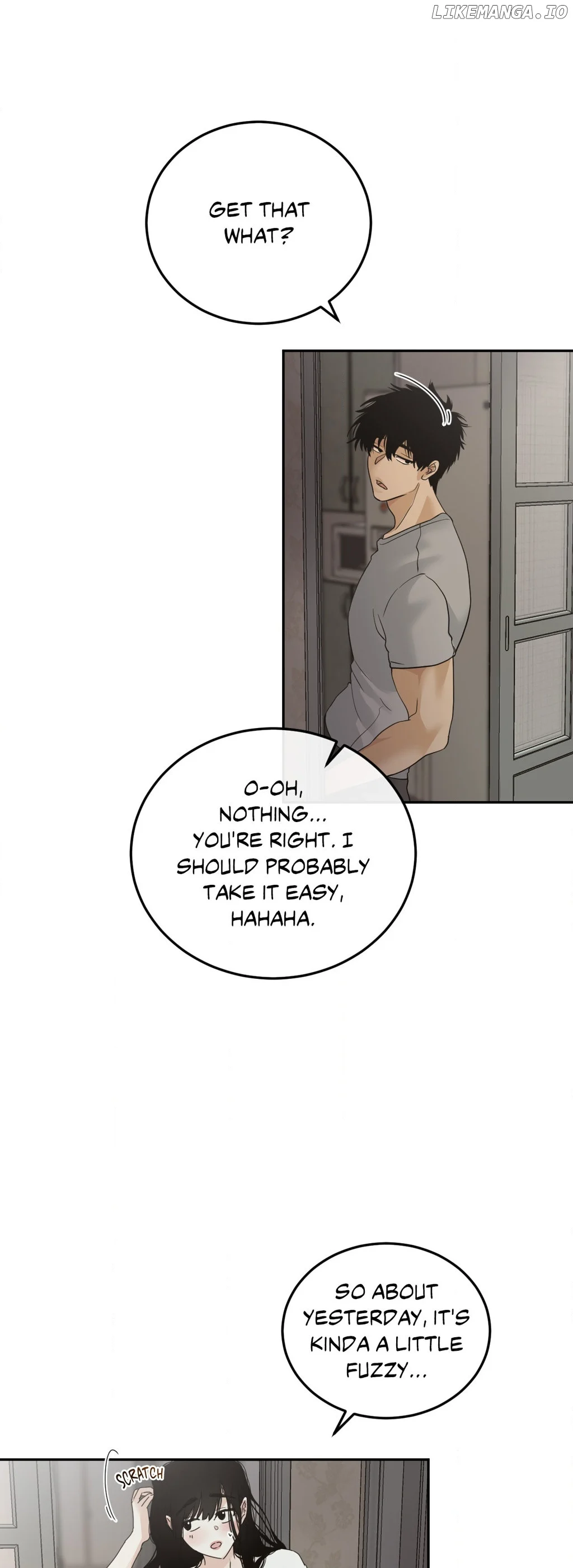 Manga Image