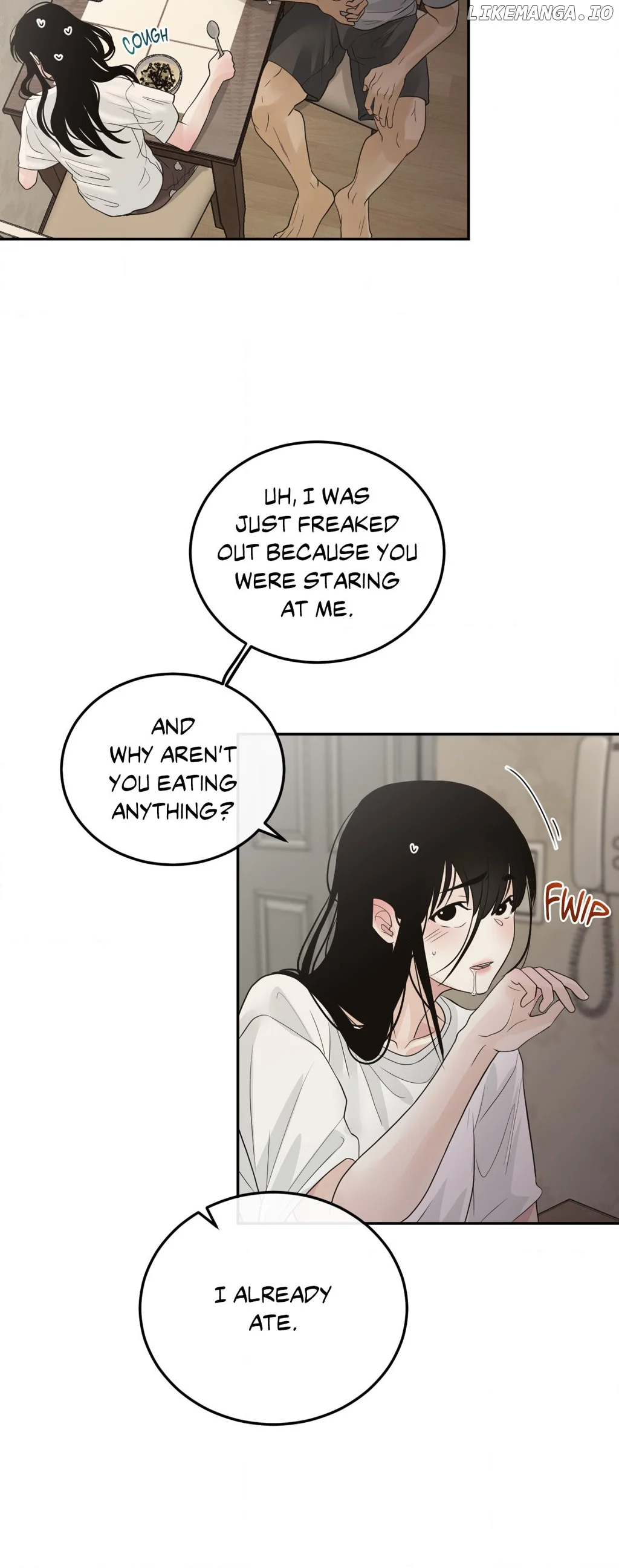 Manga Image