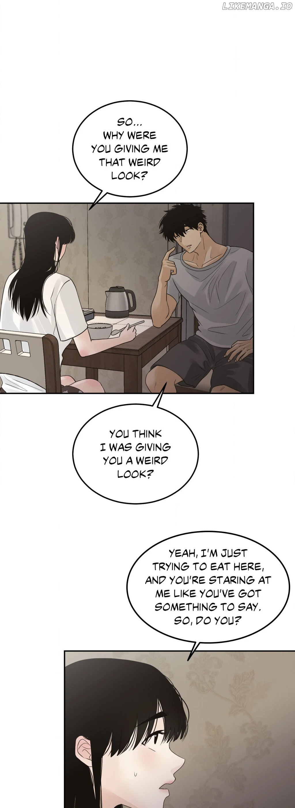 Manga Image