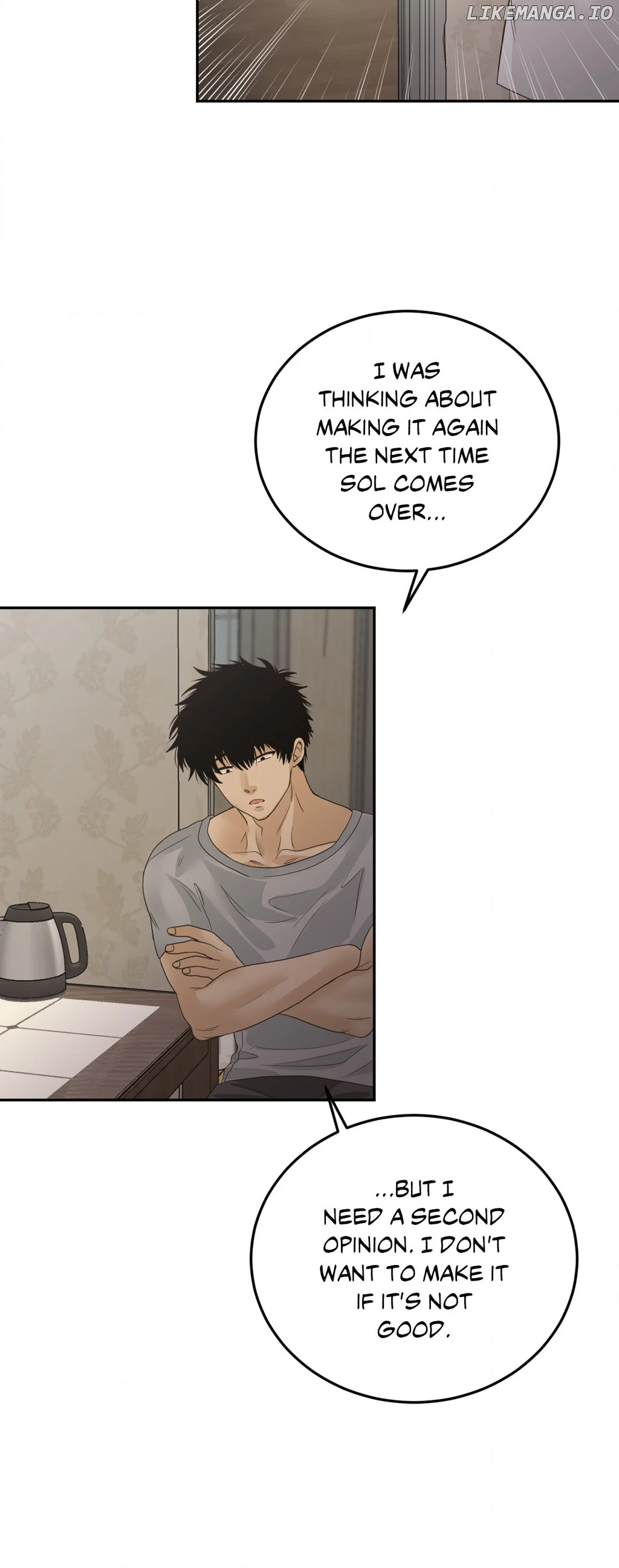 Manga Image