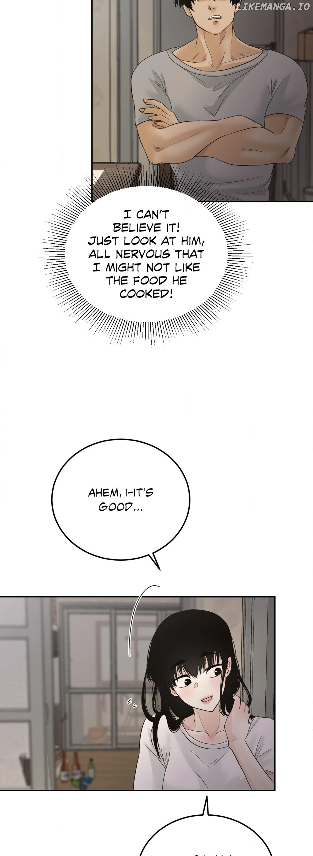 Manga Image