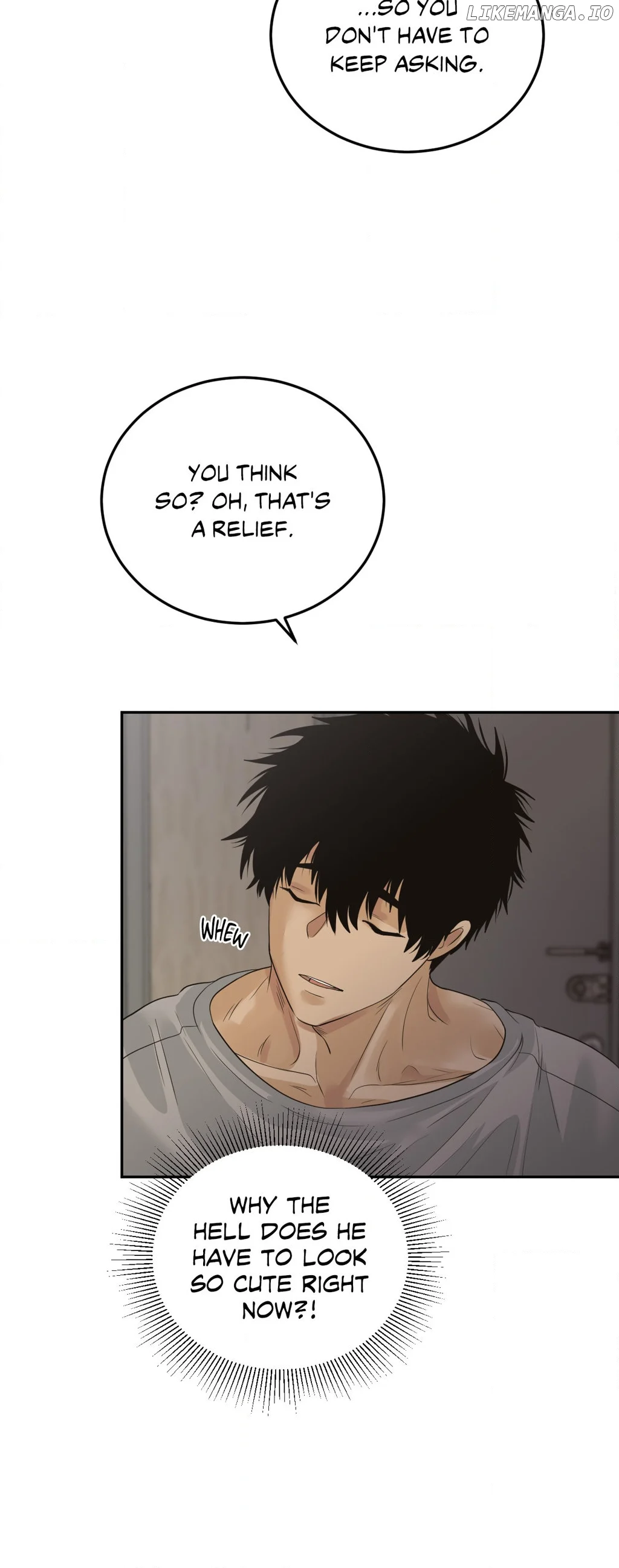 Manga Image