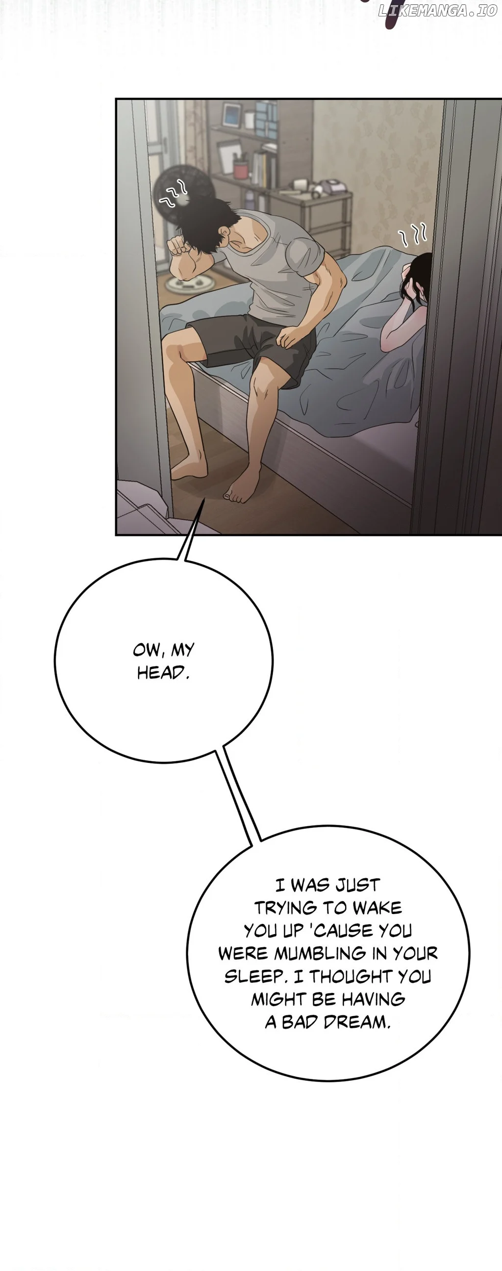 Manga Image