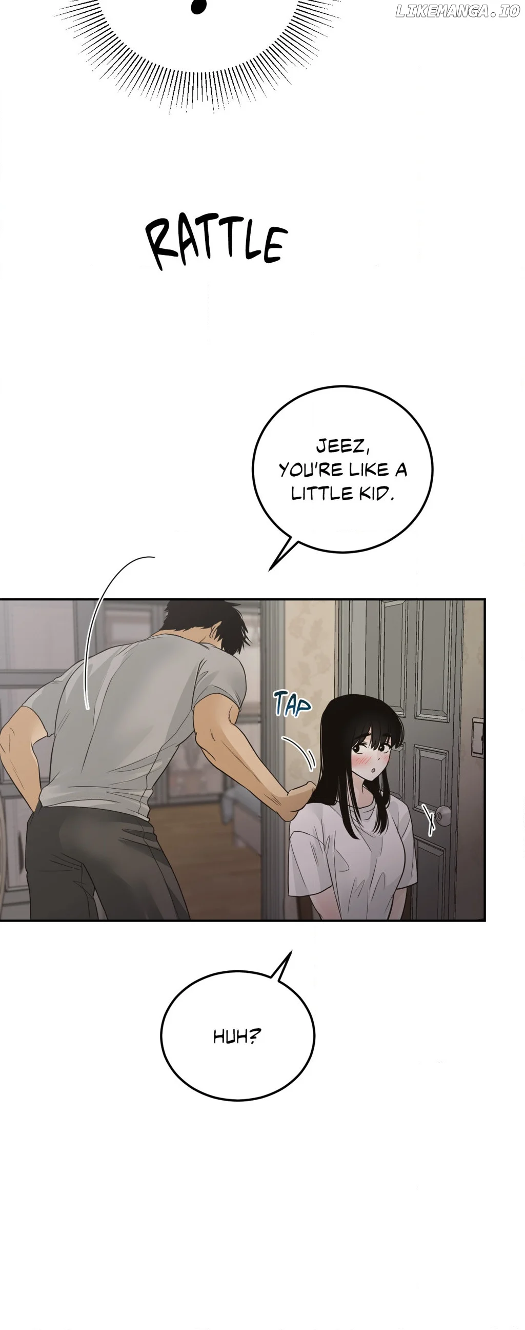 Manga Image