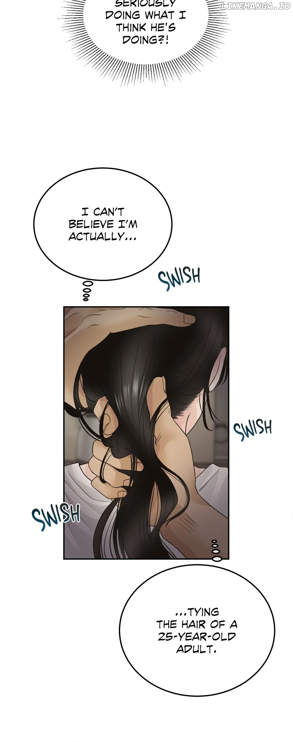 Manga Image