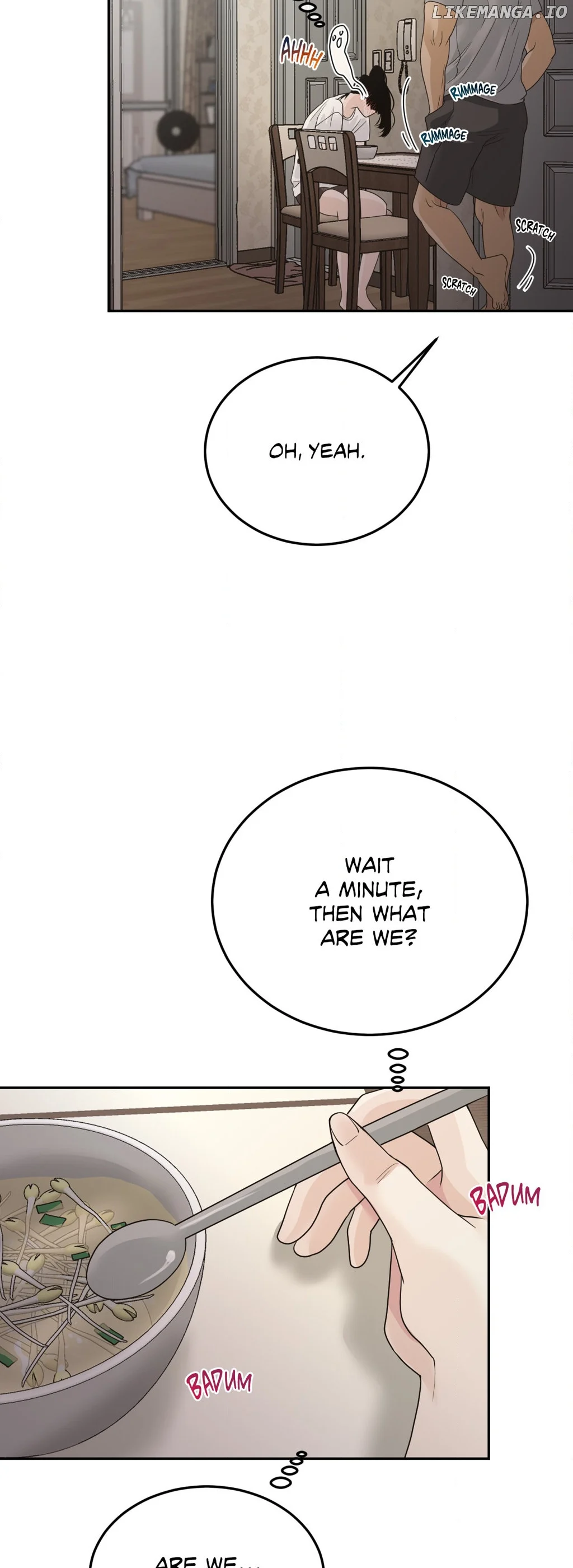 Manga Image