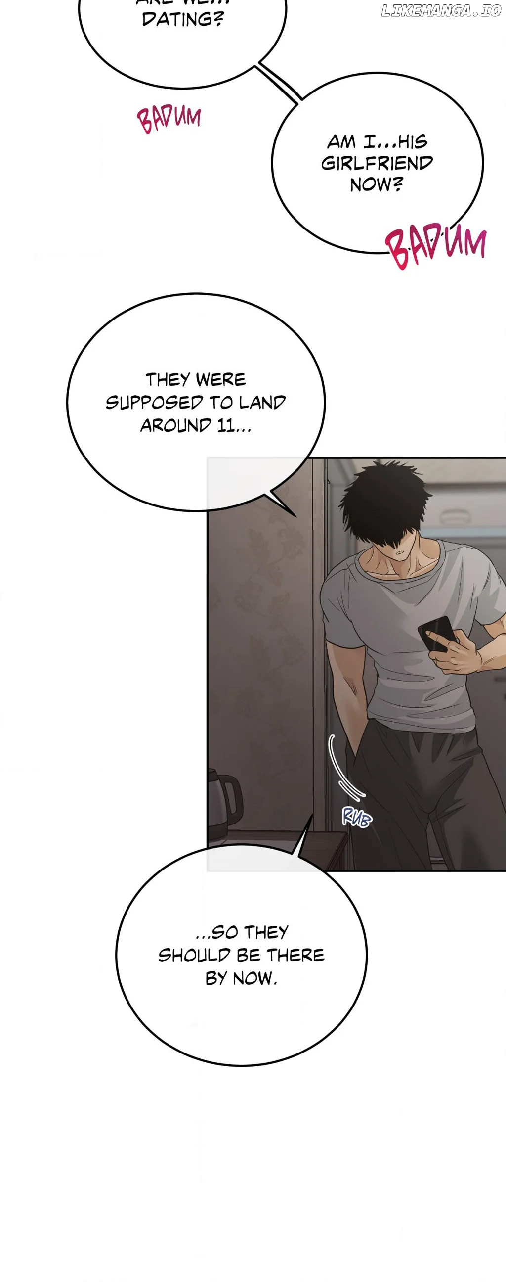 Manga Image