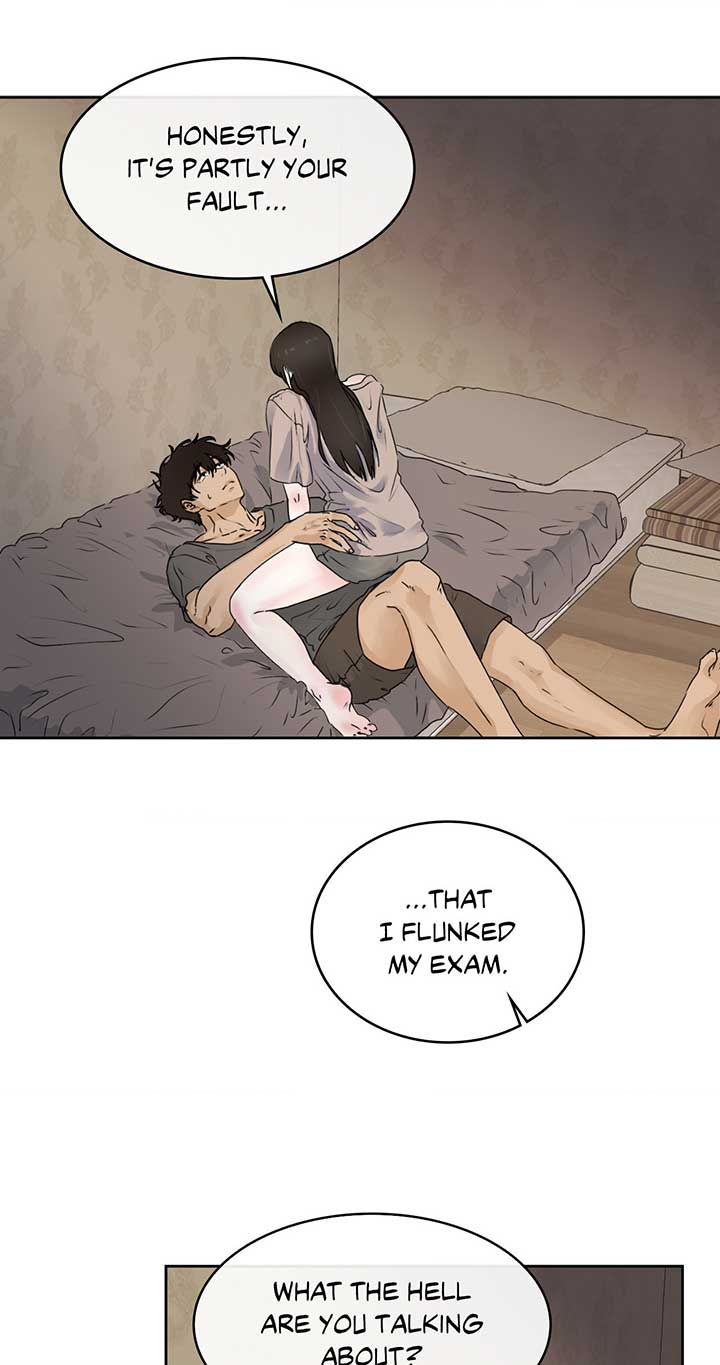 Manga Image