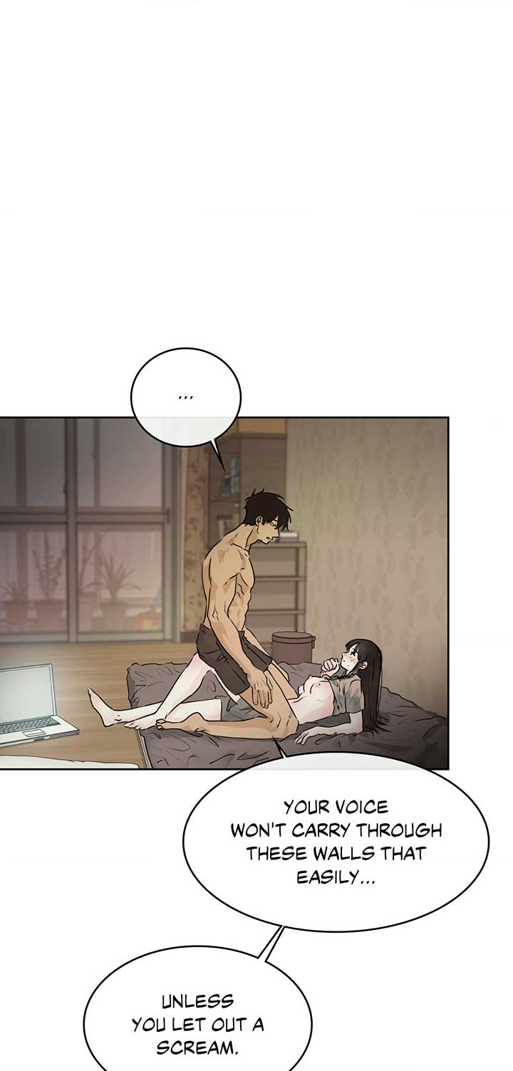 Manga Image