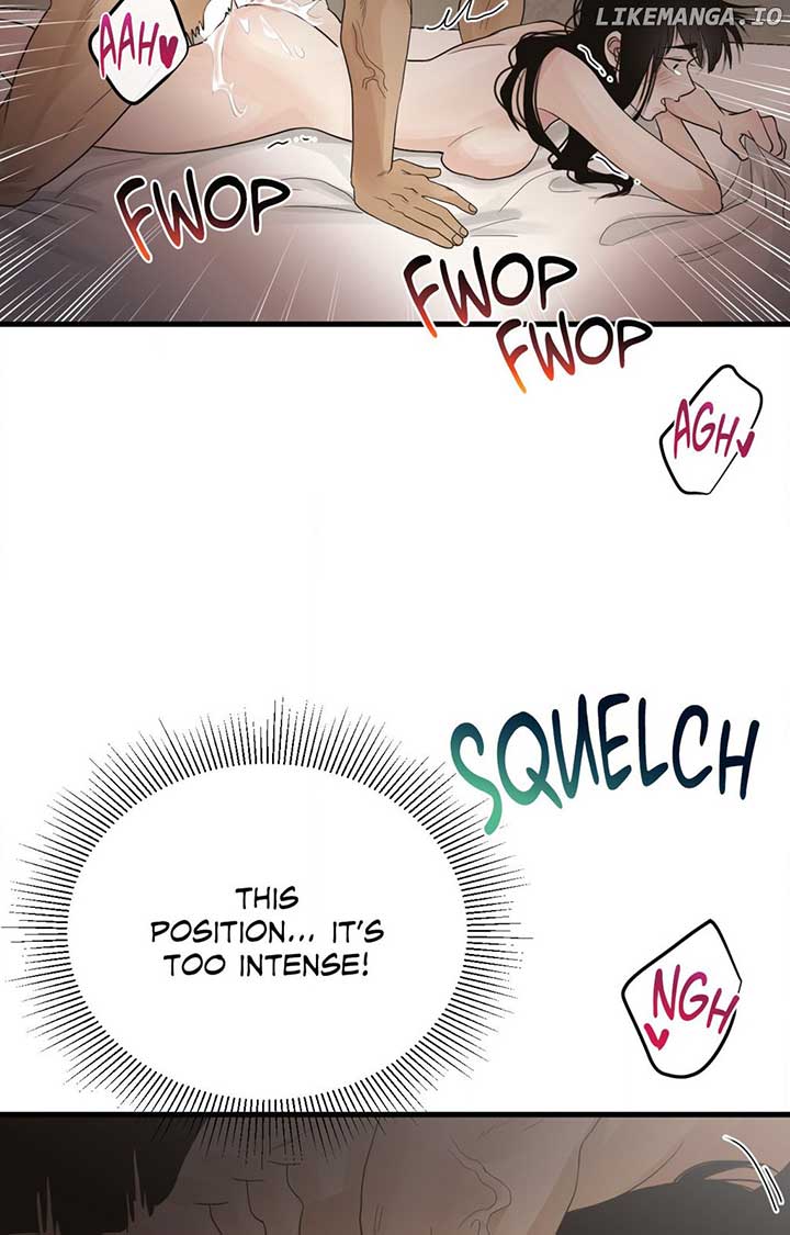 Where the Heart Is Chapter 35 page 11