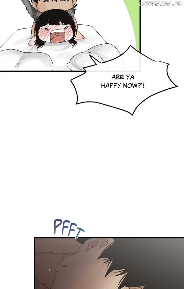 Where the Heart Is Chapter 35 page 16