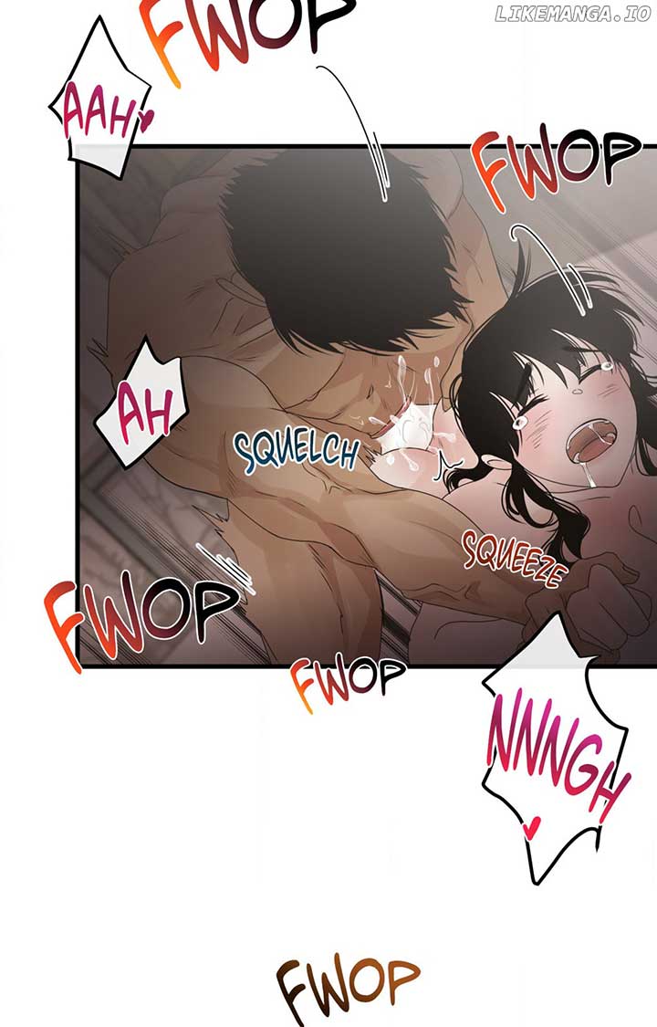 Where the Heart Is Chapter 35 page 22