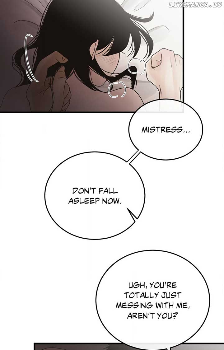 Where the Heart Is Chapter 35 page 26