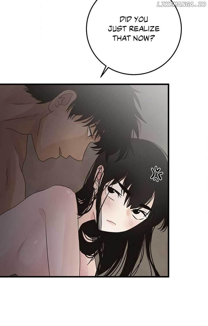 Where the Heart Is Chapter 35 page 28